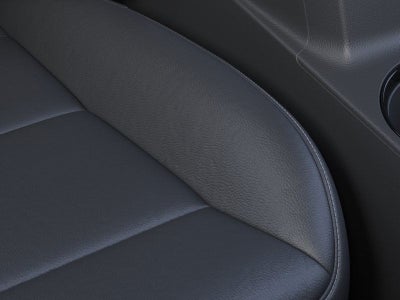 2025 Chevrolet Colorado 4WD Trail Boss