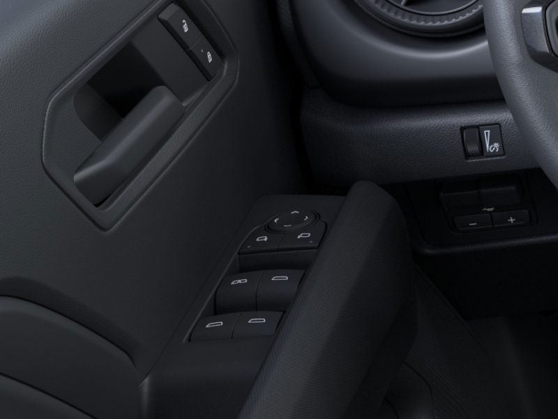 2025 Chevrolet Colorado 4WD Trail Boss