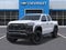 2025 Chevrolet Colorado 4WD Trail Boss