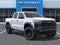 2025 Chevrolet Colorado 4WD Trail Boss