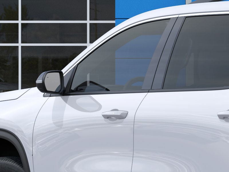 2025 Chevrolet Traverse FWD LT