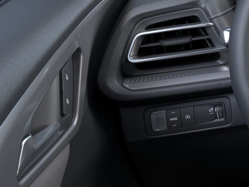 2025 Chevrolet Traverse FWD LT