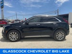 2022 Cadillac XT4 AWD Premium Luxury