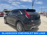 2022 Cadillac XT4 AWD Premium Luxury