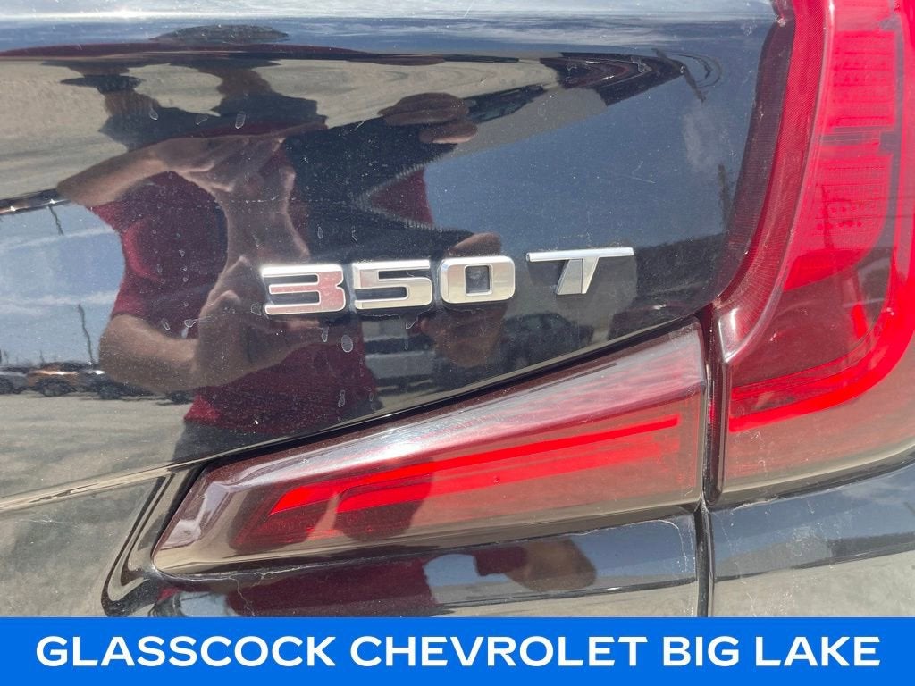 2022 Cadillac XT4 AWD Premium Luxury