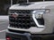2026 Chevrolet Silverado 2500HD ZR2