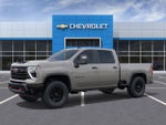 2026 Chevrolet Silverado 2500HD ZR2