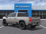 2026 Chevrolet Silverado 2500HD ZR2