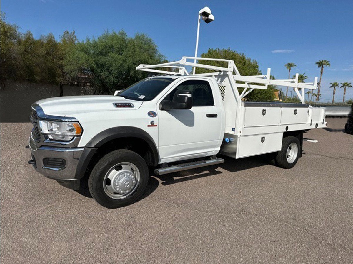 2023 RAM 4500 Chassis Cab SLT