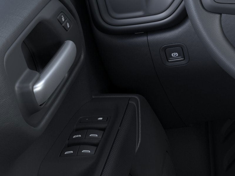 2026 Chevrolet Silverado 1500 Work Truck