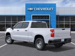 2026 Chevrolet Silverado 1500 Work Truck