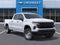 2026 Chevrolet Silverado 1500 Work Truck