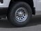 2026 Chevrolet Silverado 1500 Work Truck