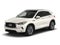 2019 INFINITI QX50 LUXE