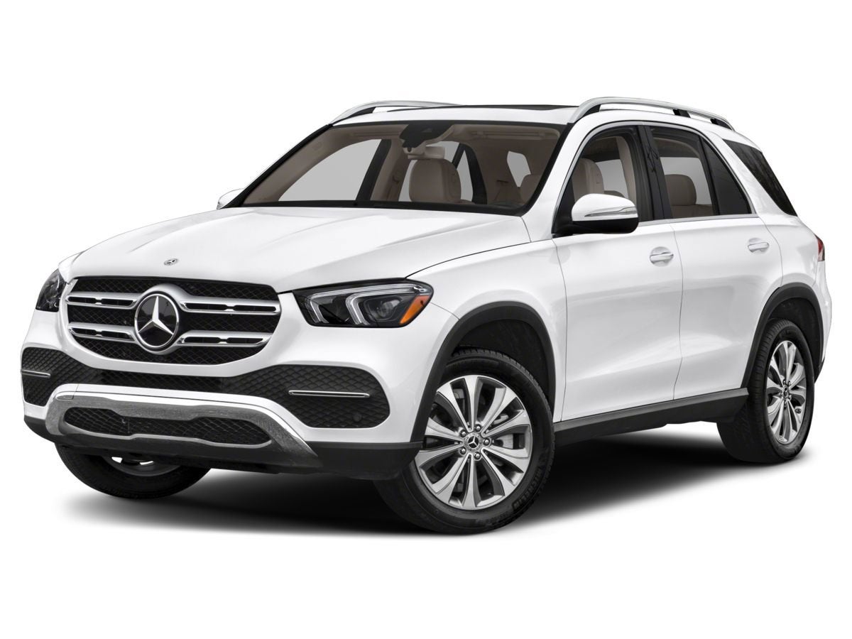 2020 Mercedes-Benz GLE 350 GLE 350