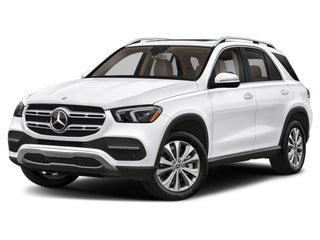 2020 Mercedes-Benz GLE 350 GLE 350