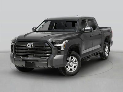 2024 Toyota Tundra SR