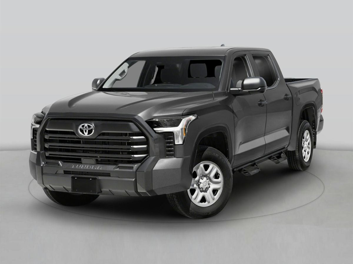 2024 Toyota Tundra SR