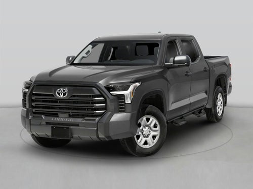 2024 Toyota Tundra SR