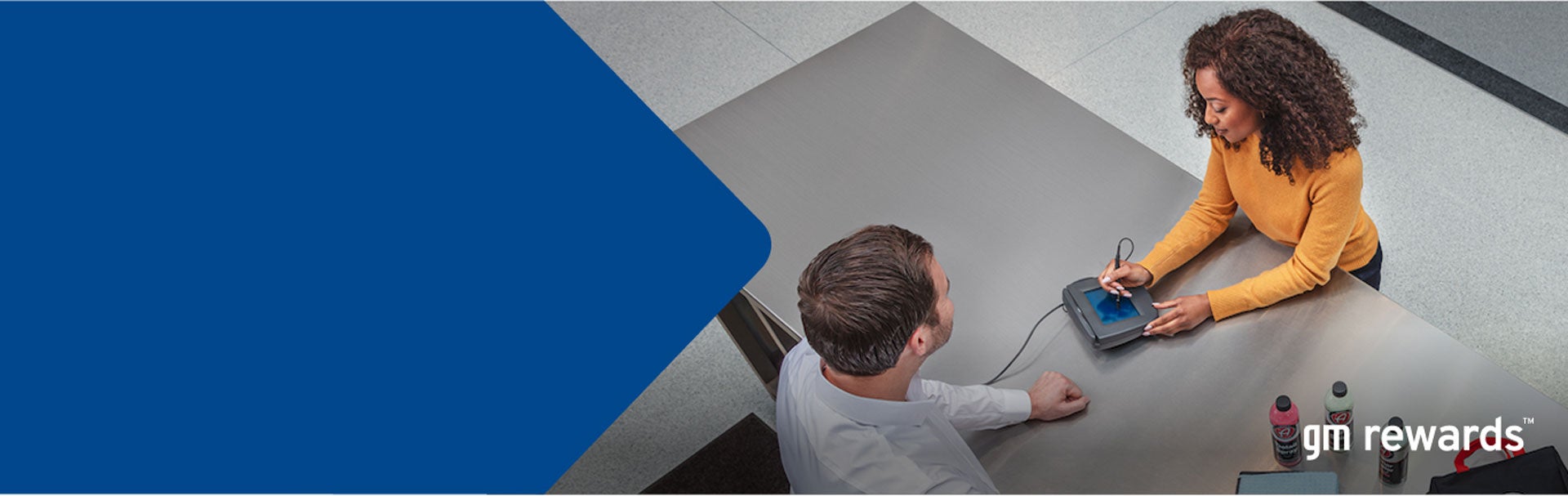 Glasscock Chevrolet in Big Lake TX