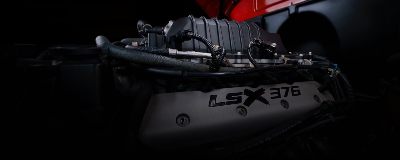 Glasscock Chevrolet in Big Lake TX