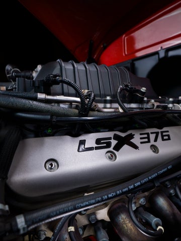 Glasscock Chevrolet in Big Lake TX