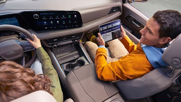 Glasscock Chevrolet in Big Lake TX