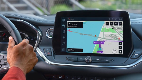 Glasscock Chevrolet in Big Lake TX