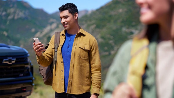 Glasscock Chevrolet in Big Lake TX