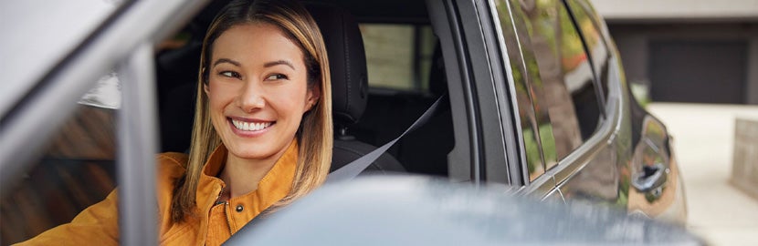 Glasscock Chevrolet in Big Lake TX