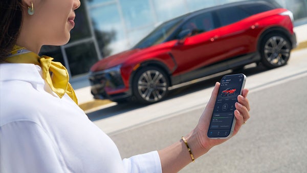 Glasscock Chevrolet in Big Lake TX