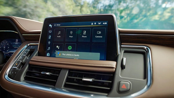 Glasscock Chevrolet in Big Lake TX