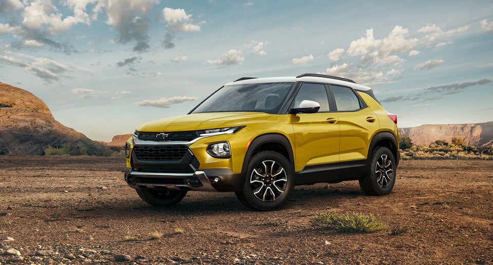 Glasscock Chevrolet in Big Lake TX