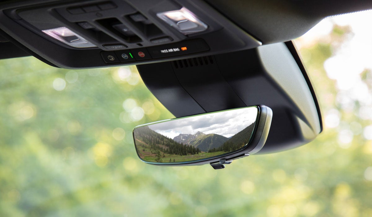 Glasscock Chevrolet in Big Lake TX