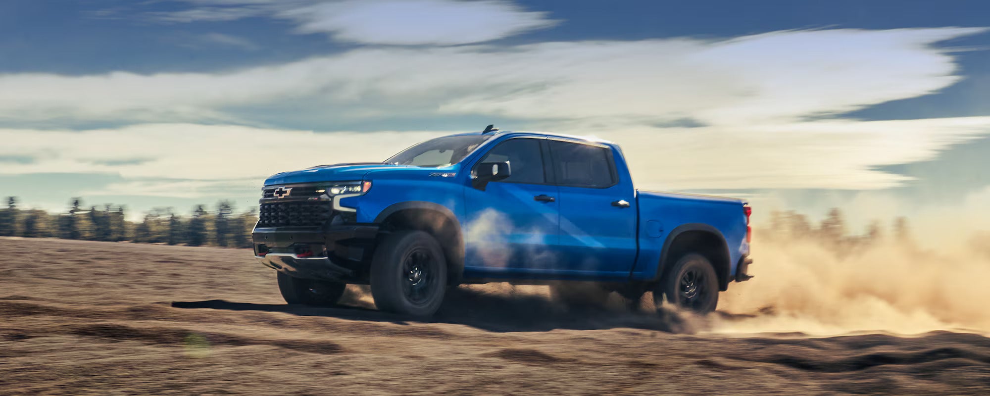 Glasscock Chevrolet in Big Lake TX