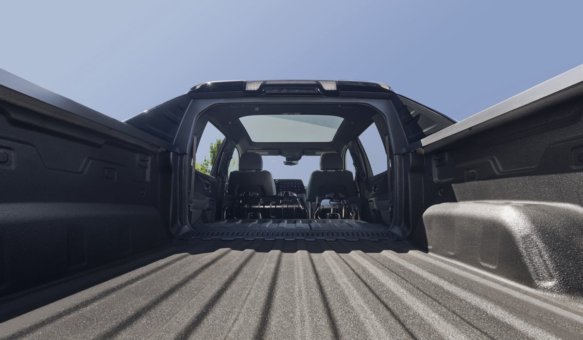 Glasscock Chevrolet in Big Lake TX