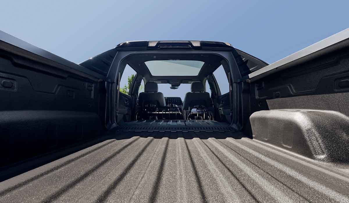 Glasscock Chevrolet in Big Lake TX