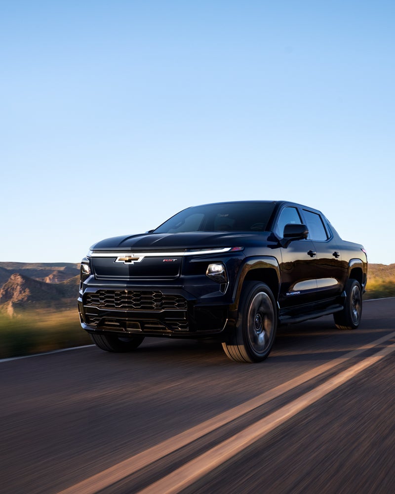 Glasscock Chevrolet in Big Lake TX