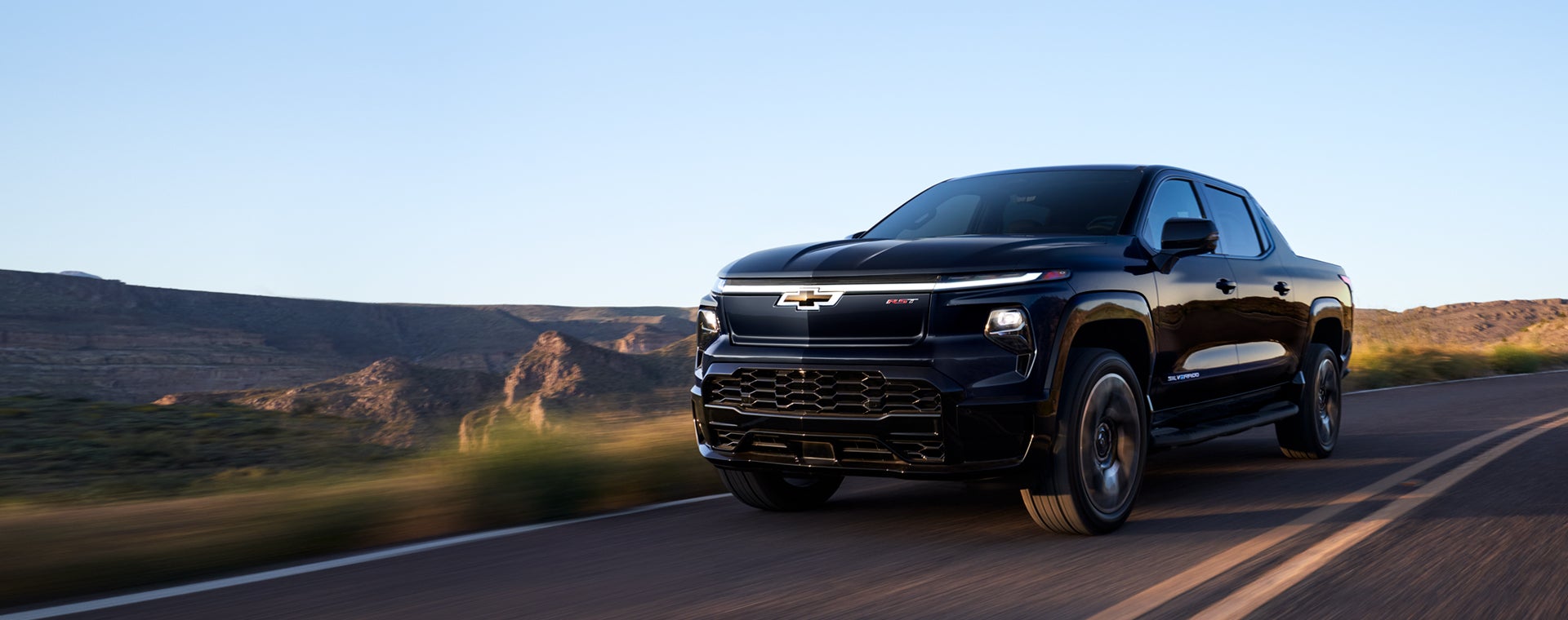 Glasscock Chevrolet in Big Lake TX