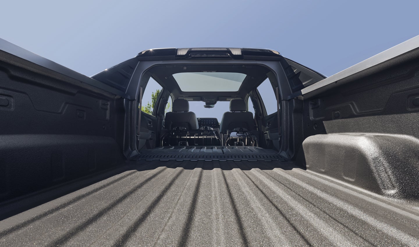 Glasscock Chevrolet in Big Lake TX