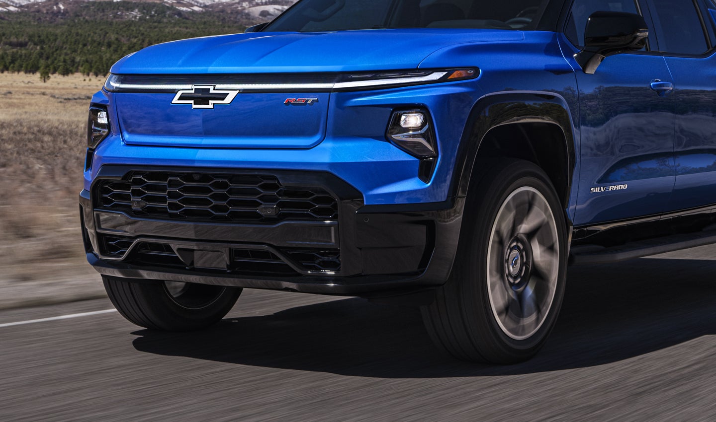 Glasscock Chevrolet in Big Lake TX