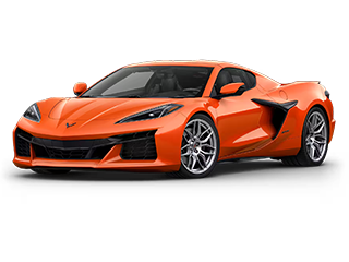 Chevrolet Corvette Z06 - Glasscock Chevrolet in Big Lake TX