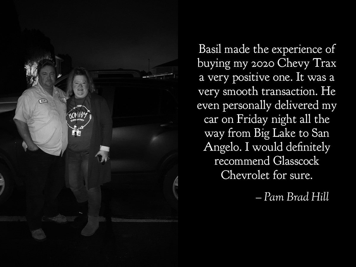 See What Our Customers Are Saying