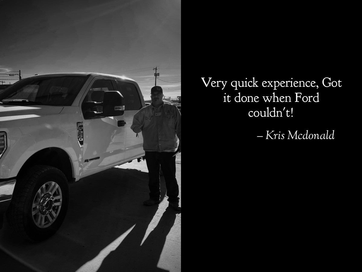 See What Our Customers Are Saying