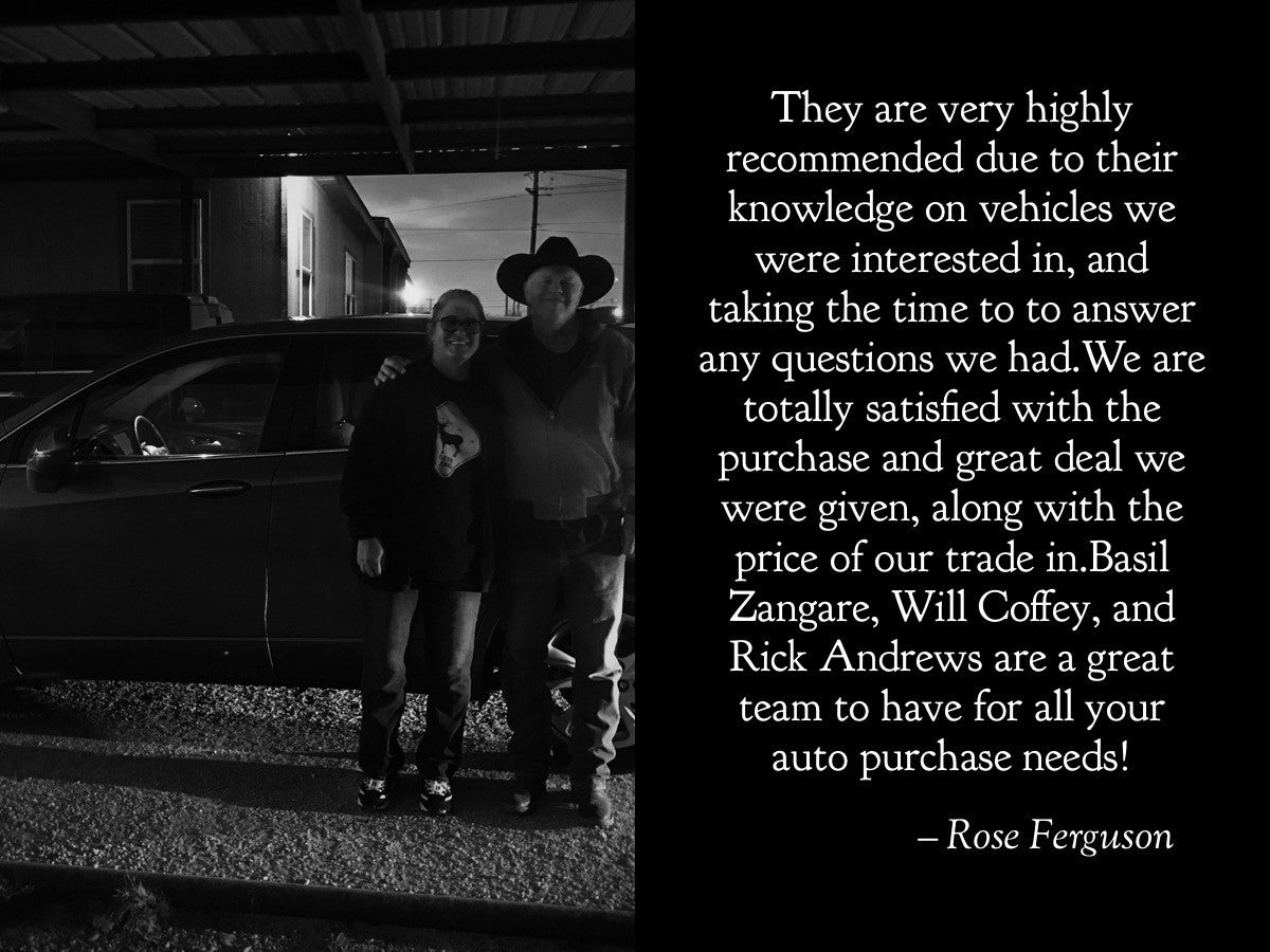 See What Our Customers Are Saying