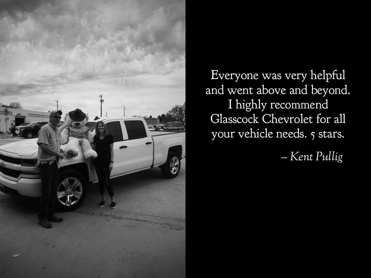 See What Our Customers Are Saying